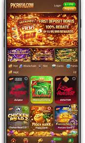 Slots PKR vs Alternatives Best Slots App Pakistan 2025